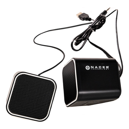 Bocina Naceb Technology NA-082