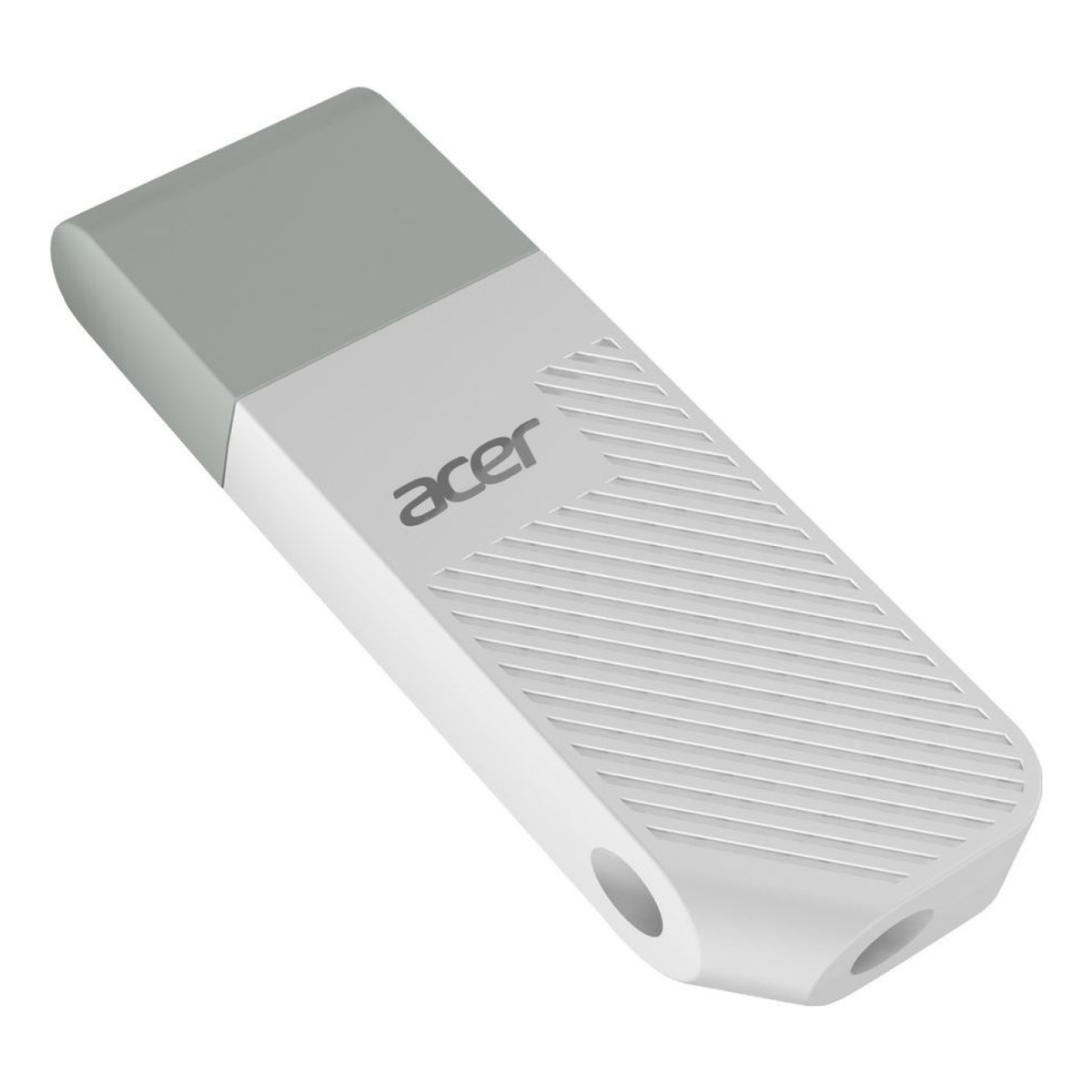Memoria USB Acer UP300 32 GB USB 3.2 Blanco (BL.9BWWA.565)