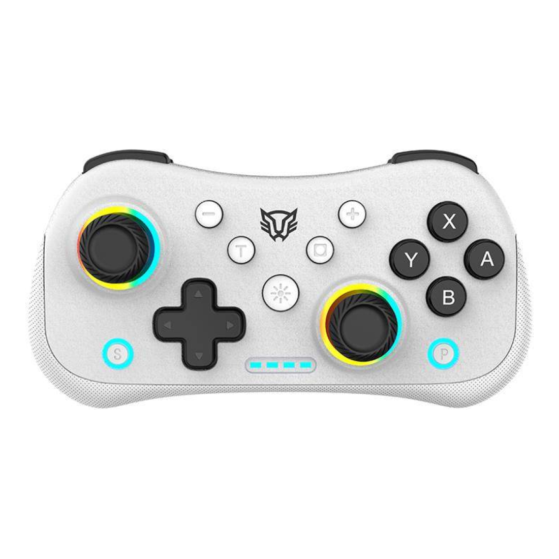 Controles Gaming Balam Rush KONTROL POCKET  G555
