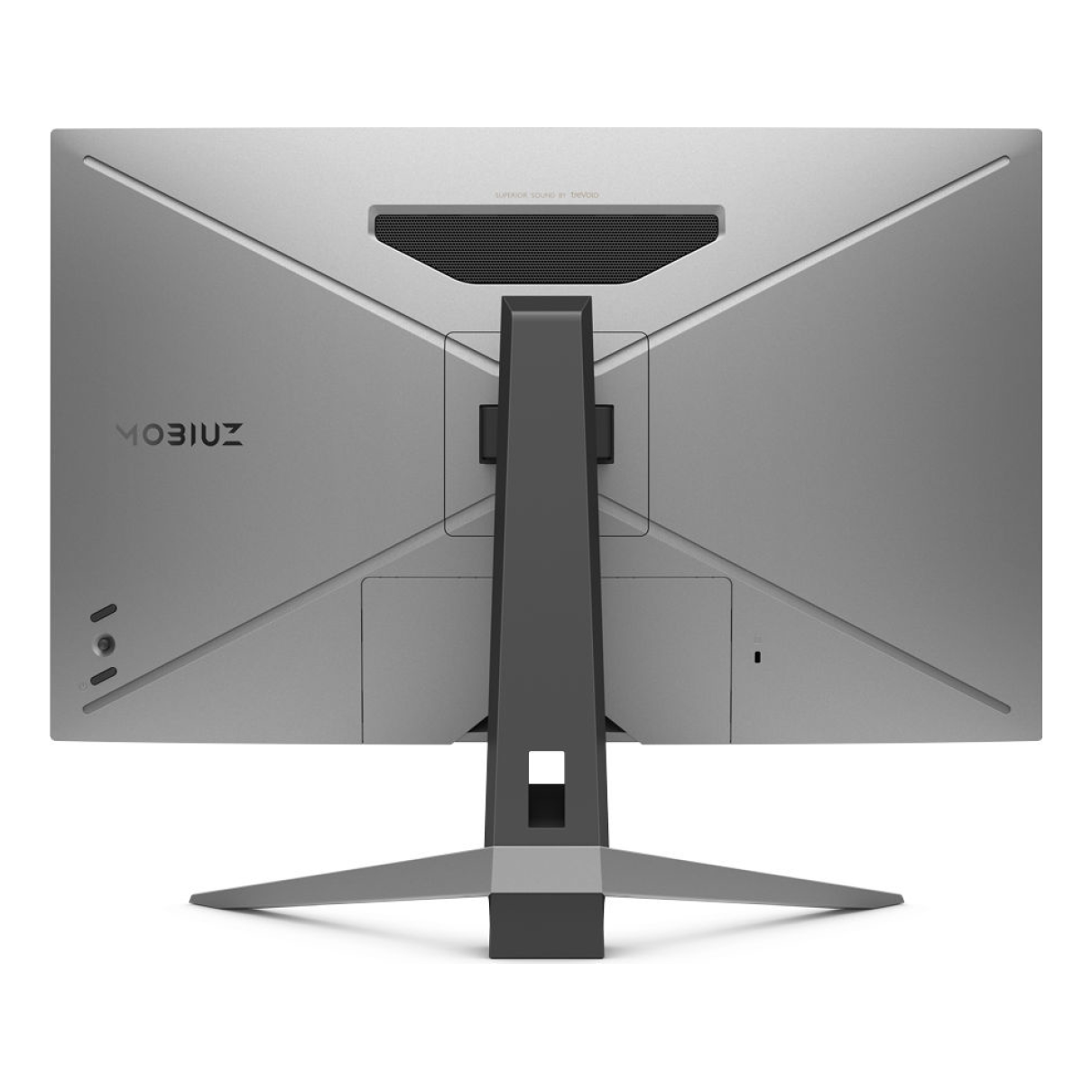 Monitor MOBIUZ  BENQ EX2710Q