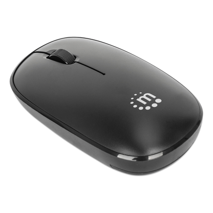 Mouse MANHATTAN 190312