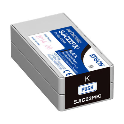 Cartucho EPSON TM-C3500