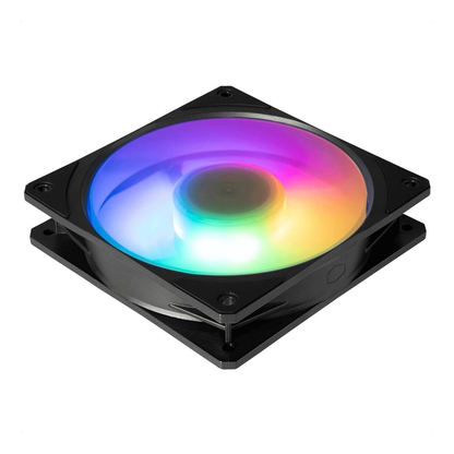 Enfriamiento y Ventilación COOLER MASTER MFZ-M2DN-24NP2-R1