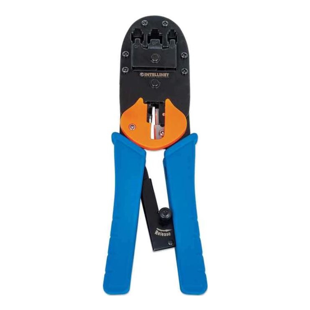 Pinza Crimpeadora INTELLINET 211048
