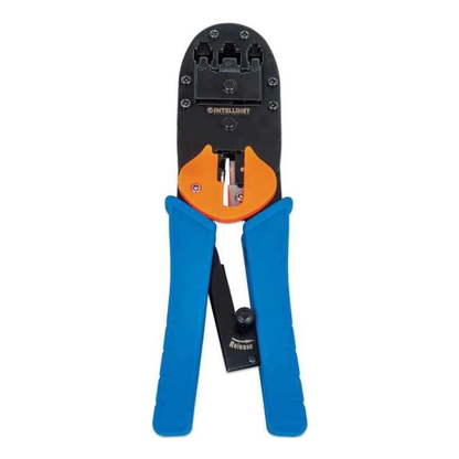 Pinza Crimpeadora INTELLINET 211048