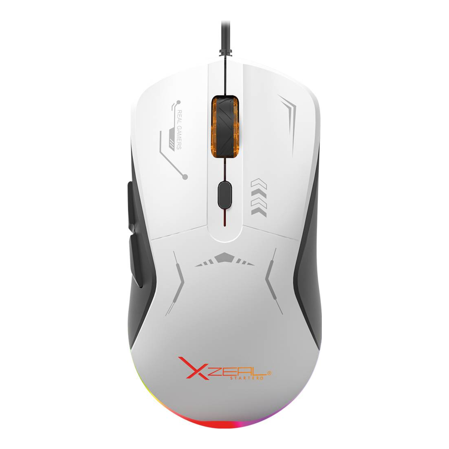 Mouse Xzeal XST-401