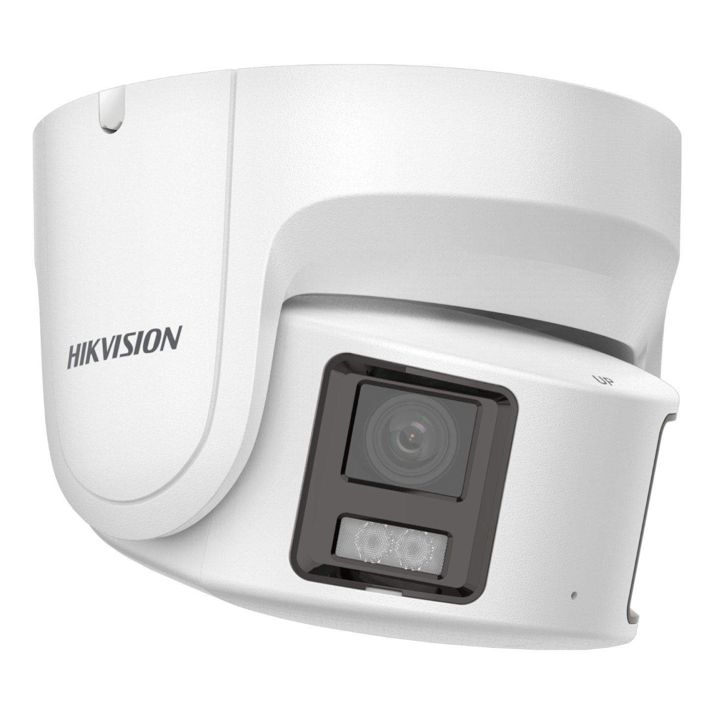 cámara turret HIKVISION DS-2CD2387G2P-LSU/SL(C)