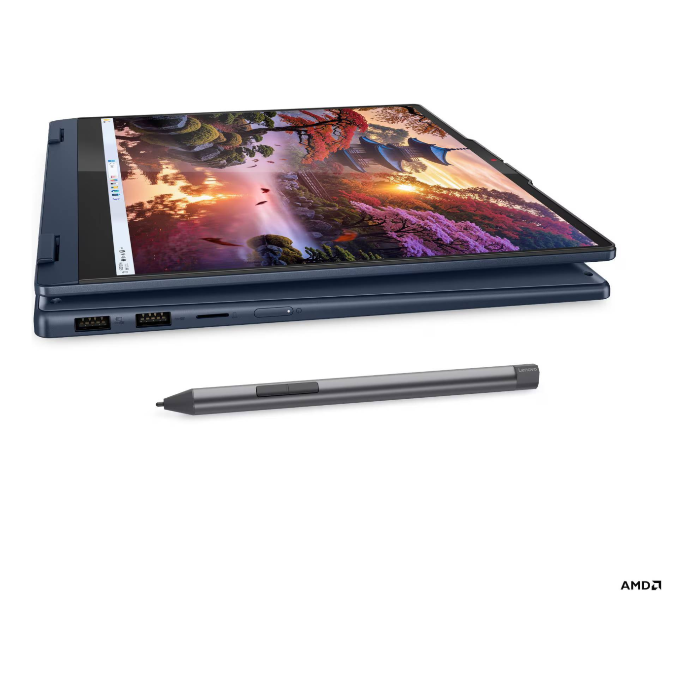Laptops LENOVO Lenovo IdeaPad 5 2-in-1 14AKP10