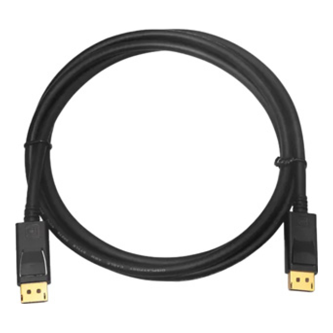 Cable Displayport BROBOTIX 6005811