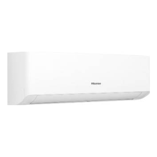 Aires acondicionados Hisense ARU242KAW