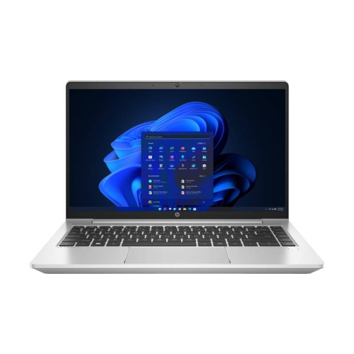 Laptop HP ProBook 440 G9 Intel Core i7-1255U 16 GB RAM DDR4 (76Q29LT#ABM)
