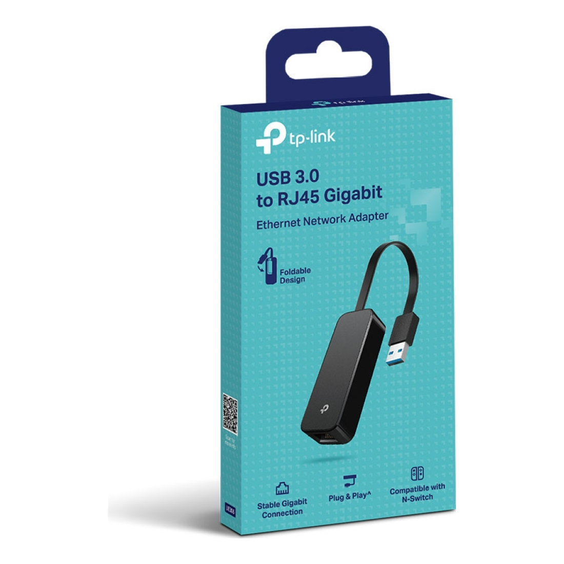 Adaptador USB  TP-LINK UE306