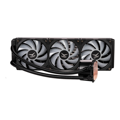 Enfriamiento y Ventilación Naceb Gaming NA-0652