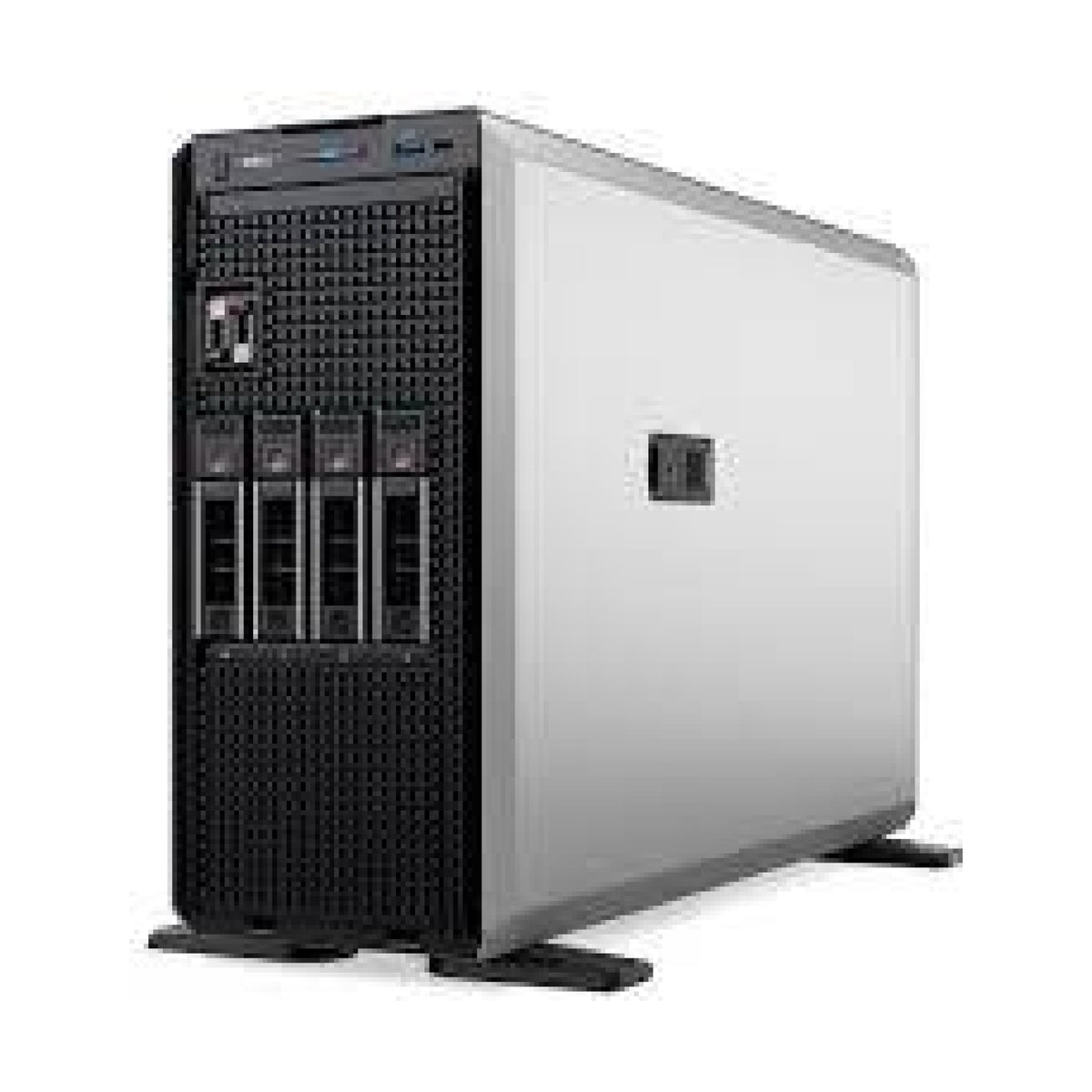 Servidor Dell PowerEdge T360 (T360FY25Q2MX)