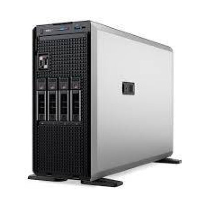 Servidor Dell PowerEdge T360 (T360FY25Q2MX)