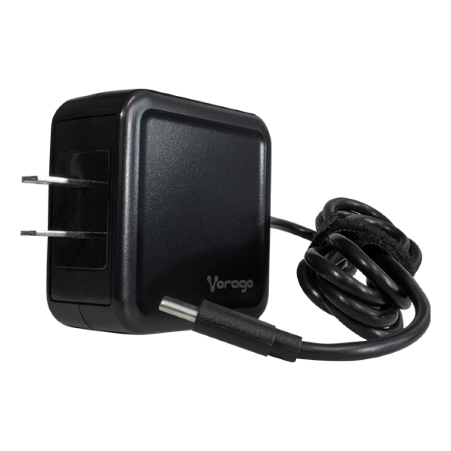 Cargador Vorago AU-501 Tipo C 45W multidispos VORAGO AU-501