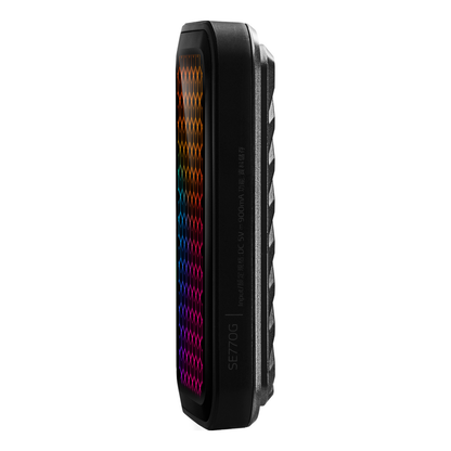 SSD Externo ADATA SE770G 1 TB USB 3.2 Gen 2 (ASE770G-1TU32G2-CBK)