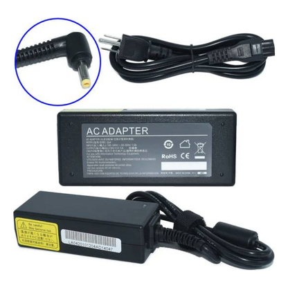 Cargador para Laptop GENERICO AC-HP Mini