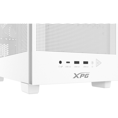 Gabinetes Gaming XPG VALOR MESH NANO