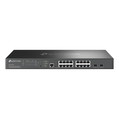 Switch TP-LINK SG3218XP-M2