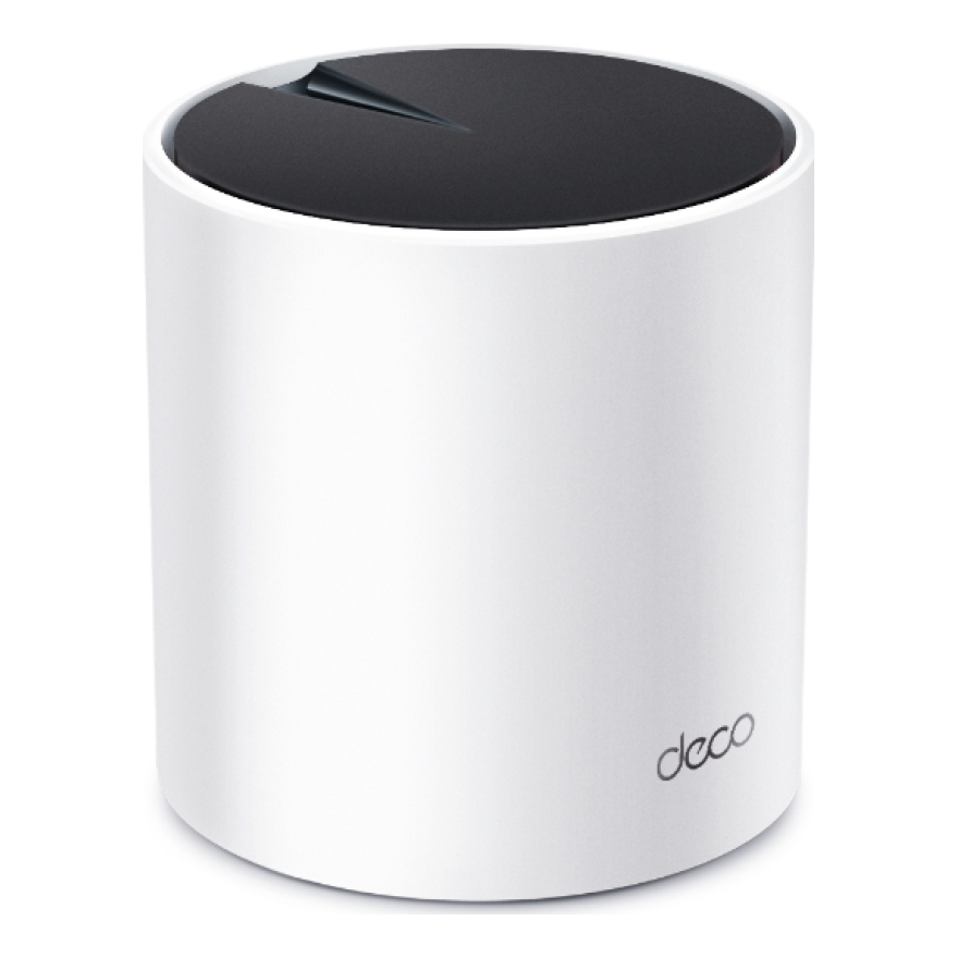 Kit Sistema MESH Wifi 6 TP-LINK AX3000