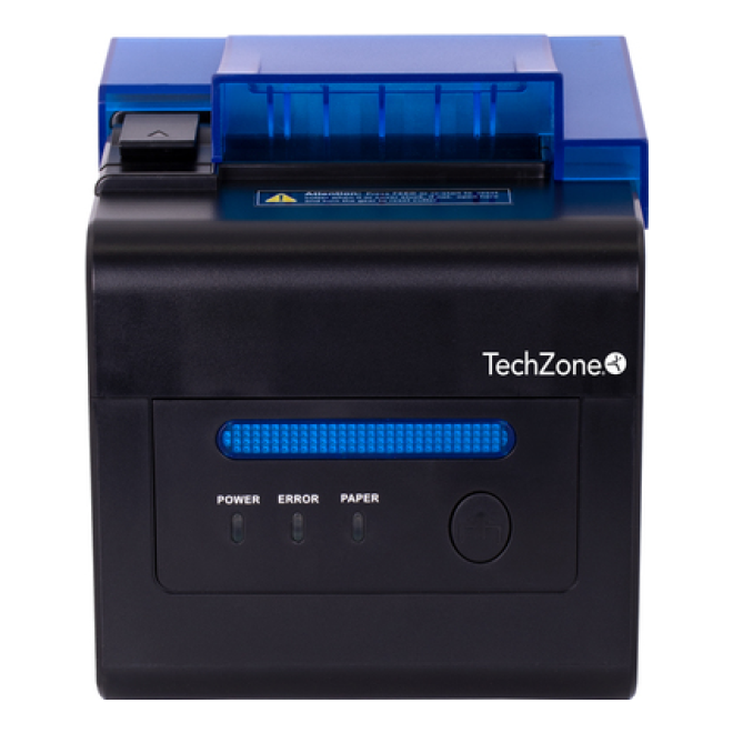 Impresora Térmica TECHZONE TZBE302E