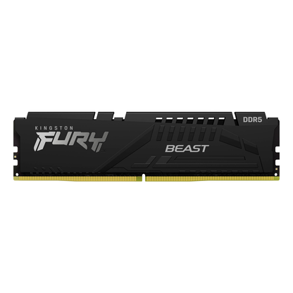 Memorias RAM Kingston Technology FURY BEAST EXPO