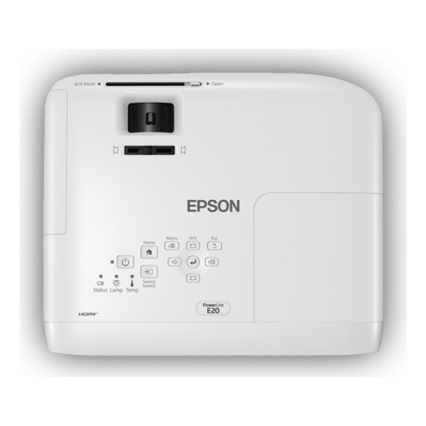 PROYECTOR  EPSON V11H981020