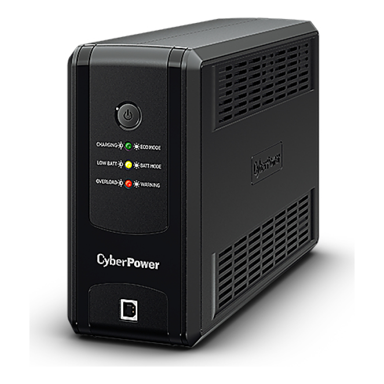 UPS CyberPower UT550GU 550 VA 275 W