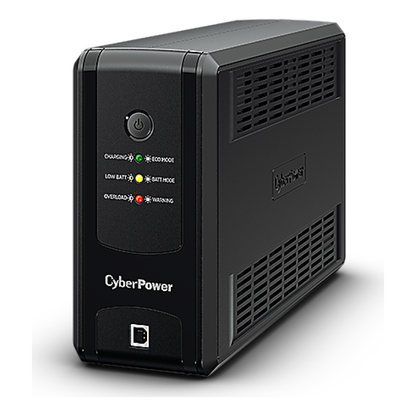 UPS CyberPower UT550GU 550 VA 275 W