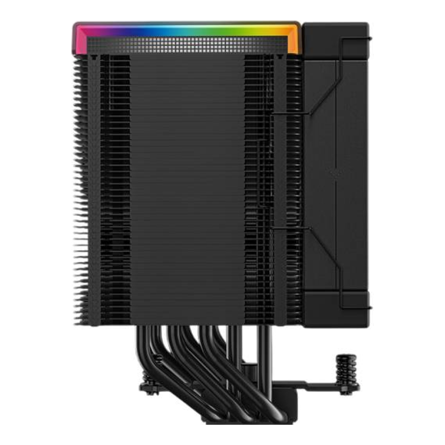 Enfriamiento y Ventilación DeepCool AK500 DIGITAL PRO