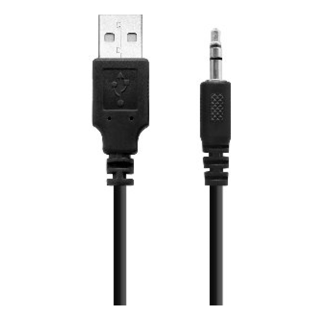 Bocinas Multimedia BROBOTIX 963913