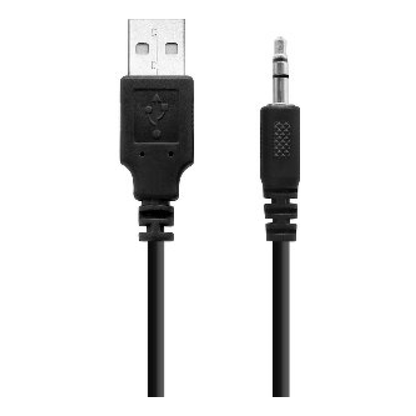 Bocinas Multimedia BROBOTIX 963913