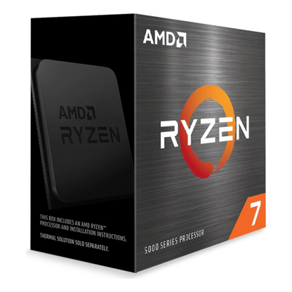 Procesador AMD 100-100000743BOX