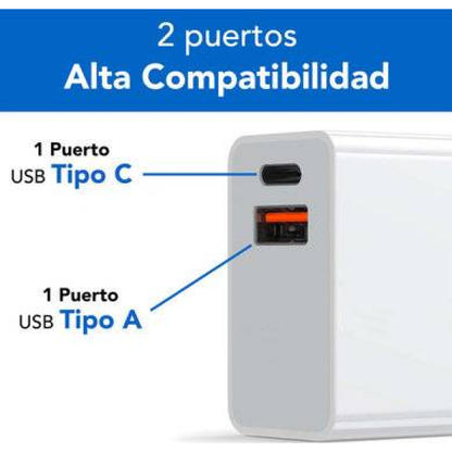 Cargadores BROBOTIX 6005552