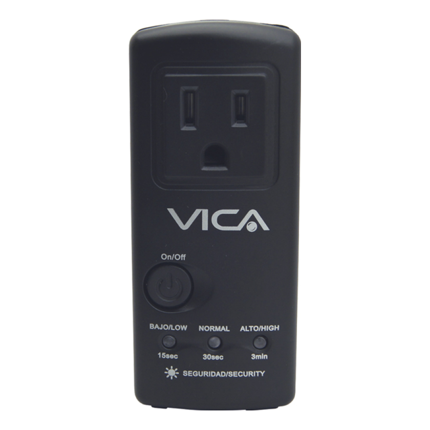Protector de Voltaje VICA VP132