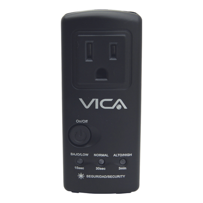 Protector de Voltaje VICA VP132