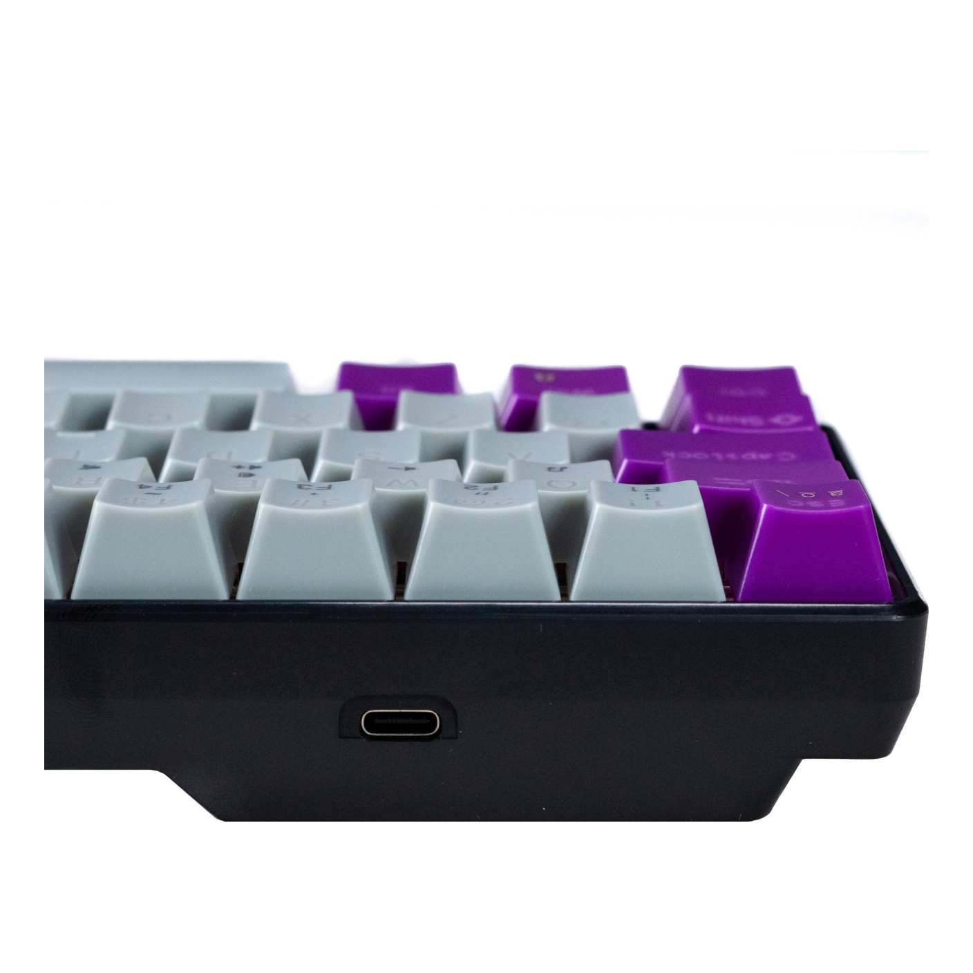 Teclados Naceb Technology NA-0963G
