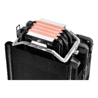 Disipador Thermaltake CL-P105-AL12SW-A UX200 Se ARGB Lighting