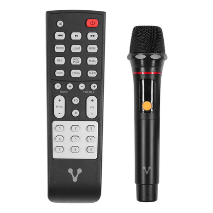 Bocinas VORAGO KSP-700