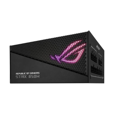 Fuente de poder ASUS ROG-STRIX-850G-AURA-GAMING