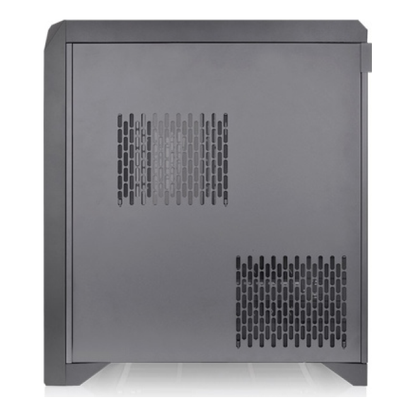 Gabinete Gaming Thermaltake CTE C700 Air E-ATX/ATX/Micro-ATX/Mini-ITX, 3 Ventiladores, Negro (CA-1X7-00F1WN-00)