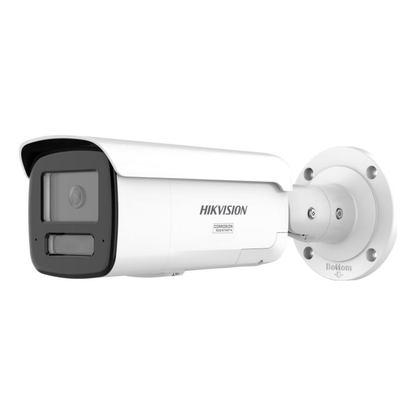 Cámara Bala IP HIKVISION  DS-2CD2T87G3-LIS2UY/SL