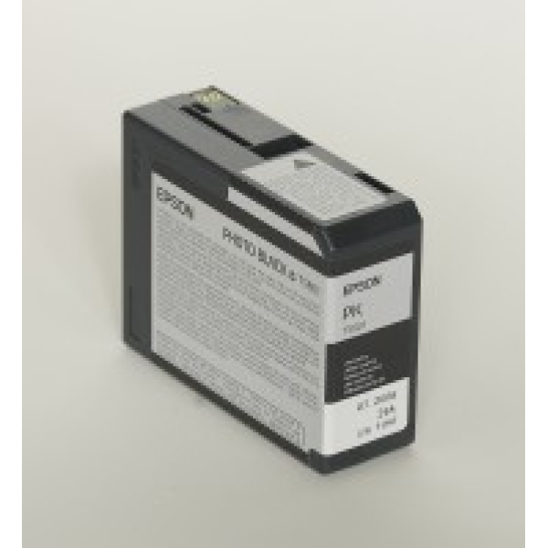 Cartucho EPSON T580100