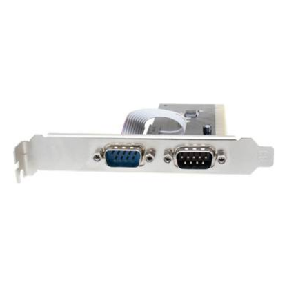 Tarjetas Seriales BROBOTIX 002959