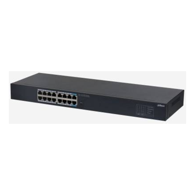 Switch Dahua Technology DH-SG1016