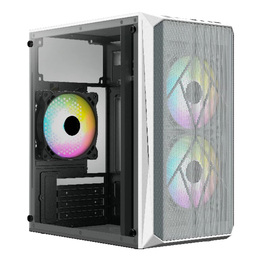 Gabinete ACTECK Doom GI630