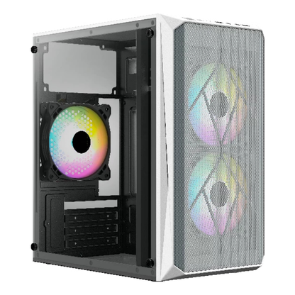 Gabinete ACTECK Doom GI630
