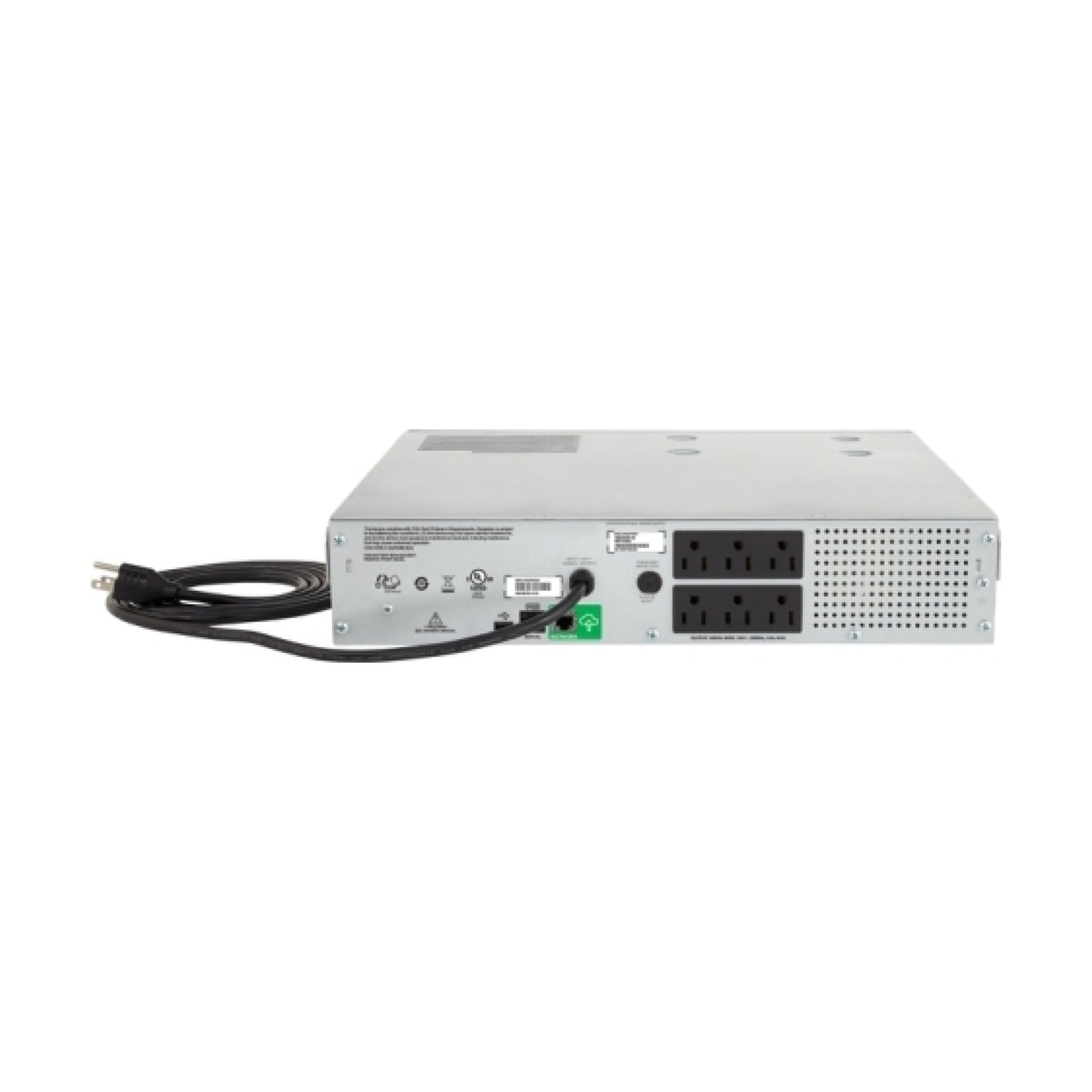 No Break Capacidad 1000 VA 600 watts, 120V, L APC SMC1000-2UC
