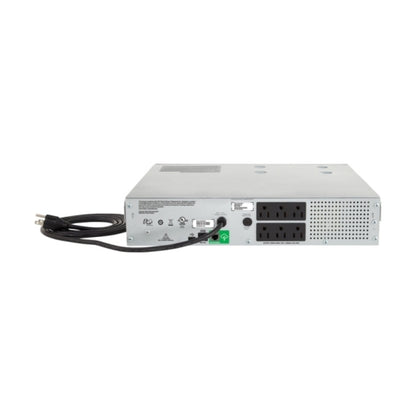 No Break Capacidad 1000 VA 600 watts, 120V, L APC SMC1000-2UC